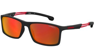Carrera 4016/ S/ BLX Herren Sonnenbrille