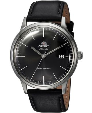 Orient Automatic FAC0000DB0 Herrenuhr Contemporary Mechanical