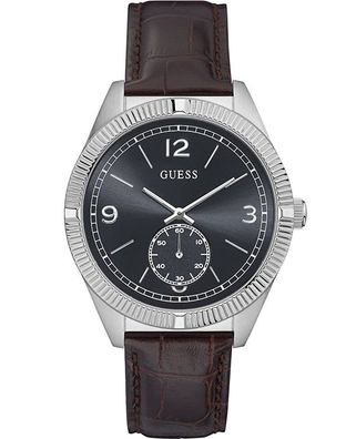 Guess York W0873G1 Herrenuhr York