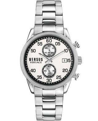 Versus Versace S66020016 Herrenuhr Shoreditch