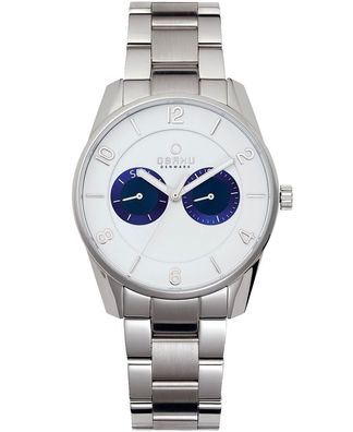 Obaku Flint V171GMCWSC Herrenuhr Flint