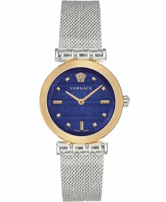 Versace Meander VELW00520 Frauenuhr Meander