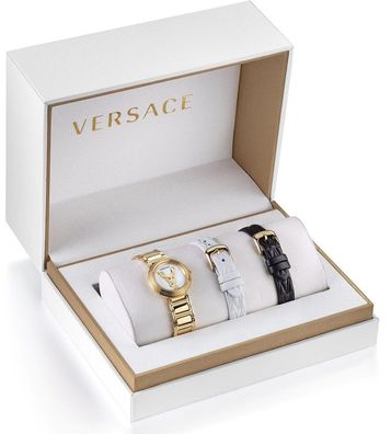 Versace V-Virtus Mini Set VET300221 Frauenuhr V-Virtus Set