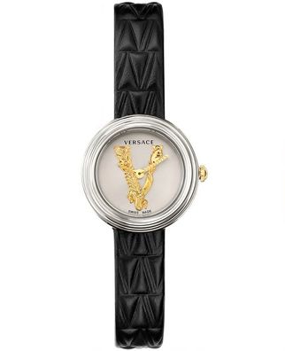 Versace V-Virtus VET300421 Frauenuhr V-Virtus