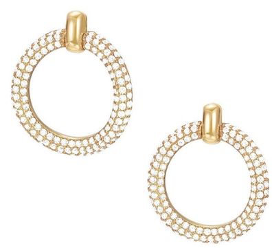 Esprit ESER02690B Frauen Ohrring Glamour
