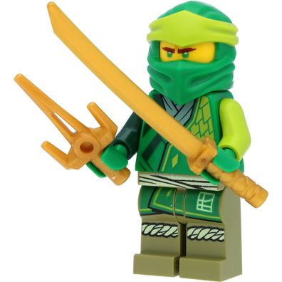 LEGO Ninjago Minifigur Lloyd njo715