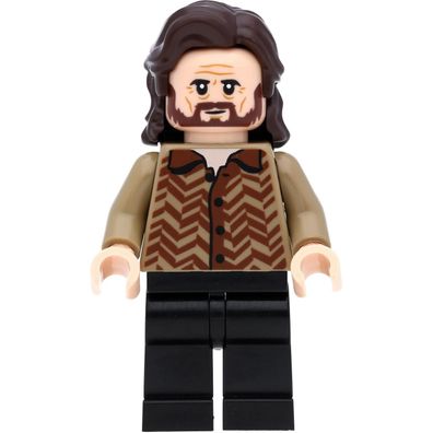 LEGO Harry Potter Minifigur Sirius Black hp371