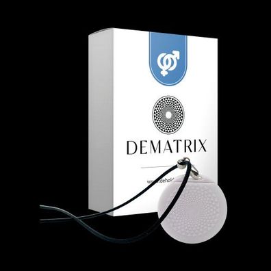 DeMatrix Männergesundheit