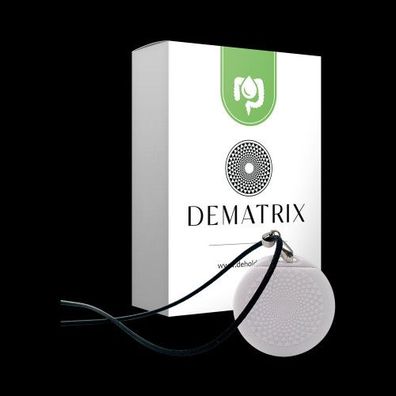DeMatrix Detox V