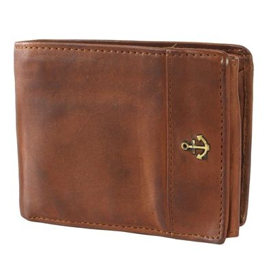 Harbour 2nd August B3.0340, charming cognac, Herren