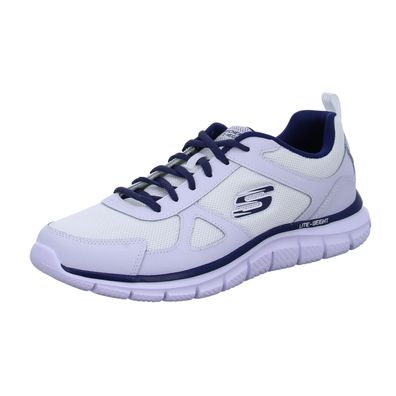 Skechers Schnürhalbschuh