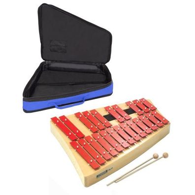 Sonor Glockenspiel NG-31 mit Tasche