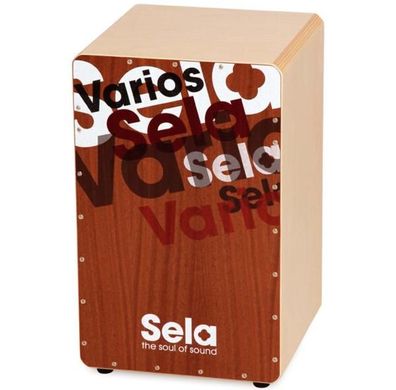 Sela SE013 Varios Snare Cajon