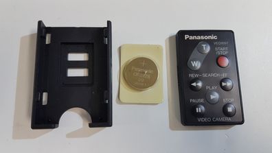 Original Panasonic Fernbedienung VEQ1697
