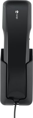 Doro 901c Analoges Telefon Kabelgebundenes Mobilteil Black Neuware DE Händler