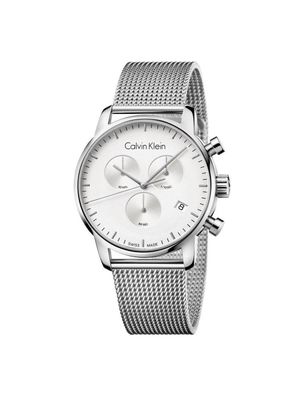 Calvin Klein City K2G27126 Herrenuhr