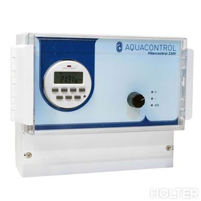 Aquacontrol Filtercontrol Digital 230V