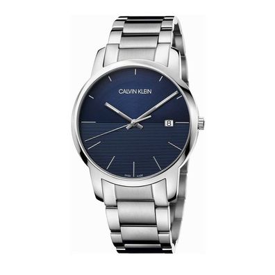 Calvin Klein City K2G2G14Q Herrenuhr