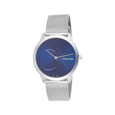 Calvin Klein Minimal K3M2112N Herrenuhr