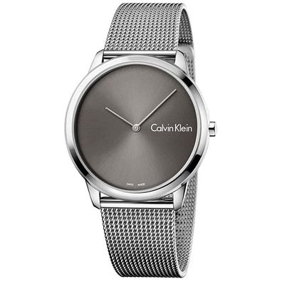 Calvin Klein Minimal K3M211Y3 Herrenuhr