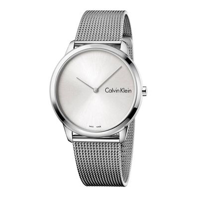 Calvin Klein Minimal K3M211Y6 Herrenuhr