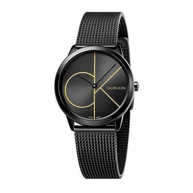 Calvin Klein K3M224X1 Unisex-Uhr