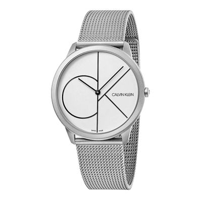 Calvin Klein K3M5115X Herrenuhr