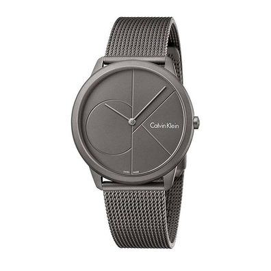 Calvin Klein K3M517P4 Herrenuhr