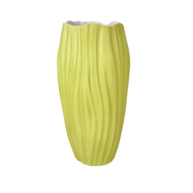 Goebel Accessoires Colori 'Vase Spirulina - 30cm'