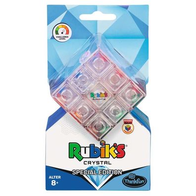 Ravensburger 764730 Puzzle Rubikðs Crystal