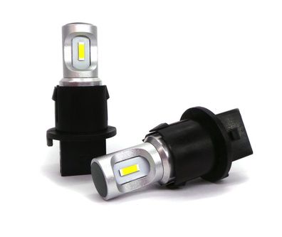 2 Stück PH16W LED-Glühbirne 12-24V CANBUS Strom Off-Road