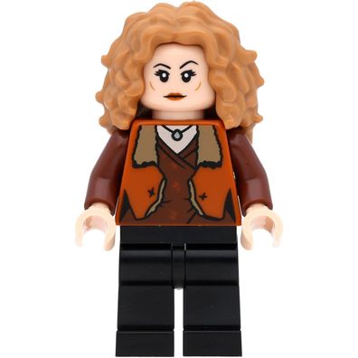 LEGO Harry Potter Minifigur Madam Rosmerta hp290