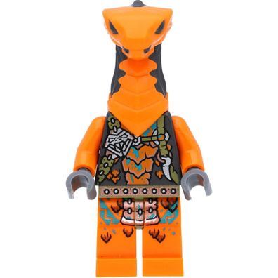 LEGO Ninjago Minifigur Kobra-Mech njo717
