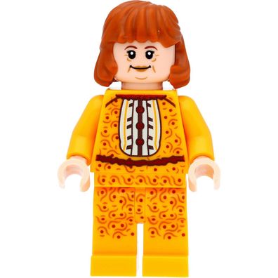 LEGO Harry Potter Minifigur Molly Weasley hp340
