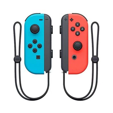 Joy Con 2er-Set | Blau / Rot | für Nintendo Switch NEU & OVP