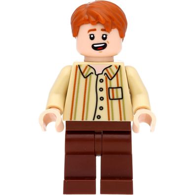 LEGO Harry Potter Minifigur Fred Weasley hp342