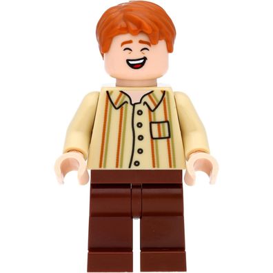 LEGO Harry Potter Minifigur George Weasley hp343