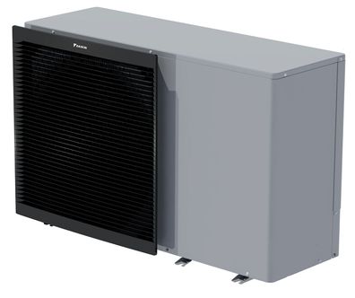 DK DAIKIN Altherma 3 M H/ C 9 BUH3 Wärmepumpen-Außengerät, 3-phasig/400V