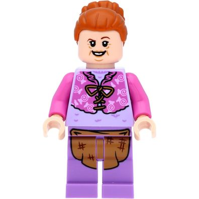 LEGO Harry Potter Minifigur Mrs. Flume hp292