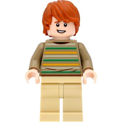 LEGO Harry Potter Minifigur Ron Weasley hp339
