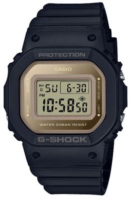 Casio G-Shock Damenuhr Digital Armbanduhr GMD-S5600-1ER
