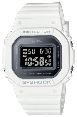 Casio G-Shock Damenuhr Digital Armbanduhr GMD-S5600-7ER