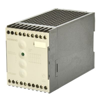 Siemens 3TK2983-0AL2 Verzögerungsbaustein 230VAC