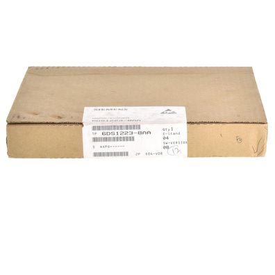 Siemens 6DS1223-8AA Anschaltbaugruppe