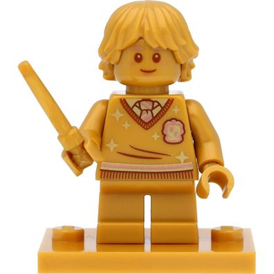 LEGO Harry Potter Minifigur Ron Weasley hp294