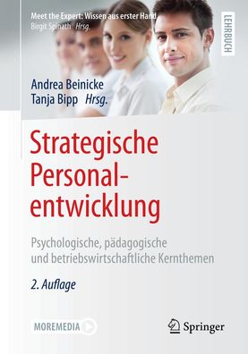 Strategische Personalentwicklung: Psychologische, p?dagogische und betriebs ...
