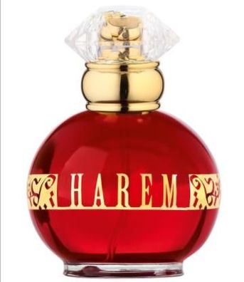 Harem Eau de Parfum 50 ml