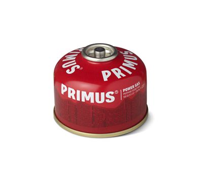 Primus 'Power Gas' Schraubkartusche, 100 g