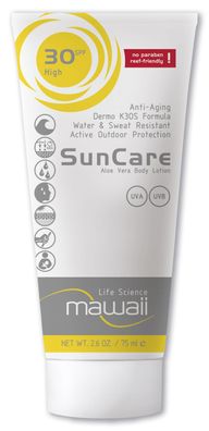 Mawaii 'SunCare', 75 ml, SPF 30