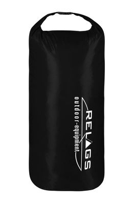 BasicNature Packsack '210T', 35 L, schwarz